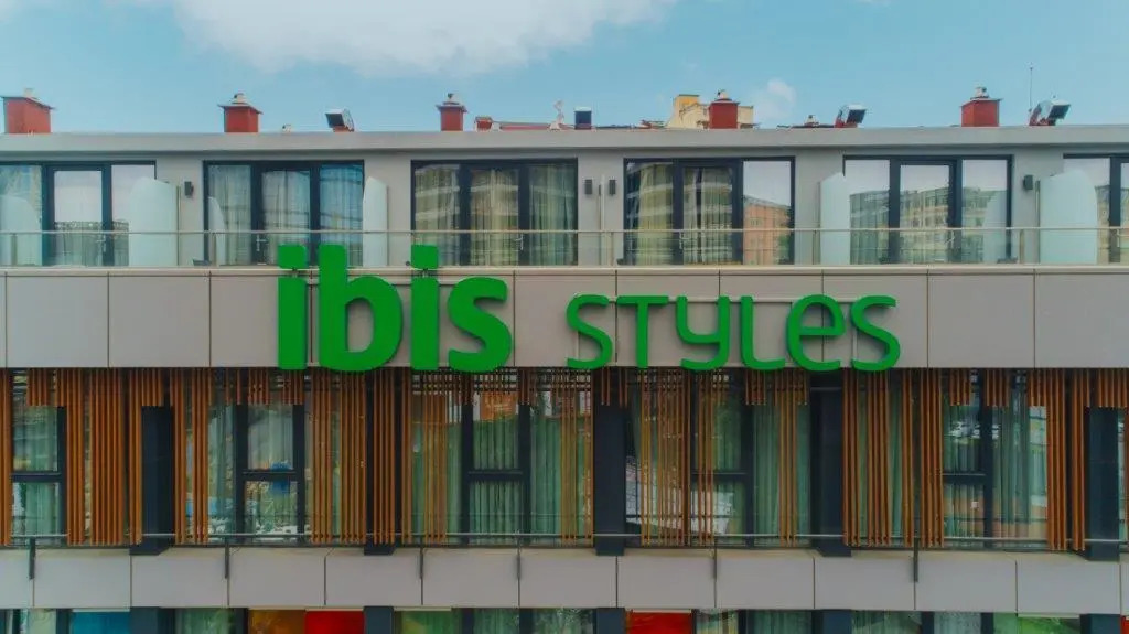 Foto - ibis Styles Istanbul Bomonti