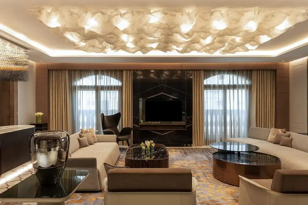 Foto - Le Royal Méridien Place Vendôme Lusail