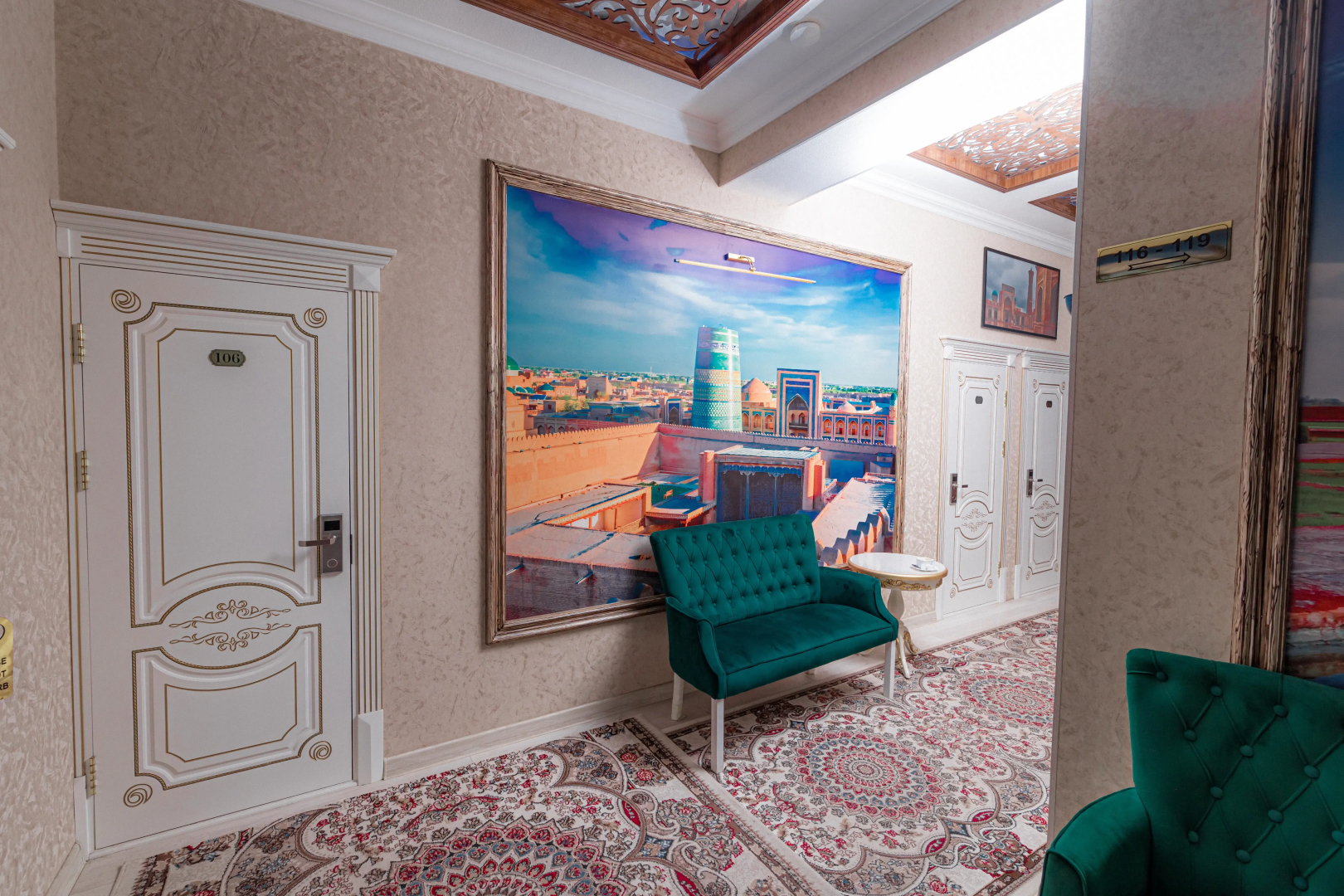 Foto - Bex Sueno Hotel