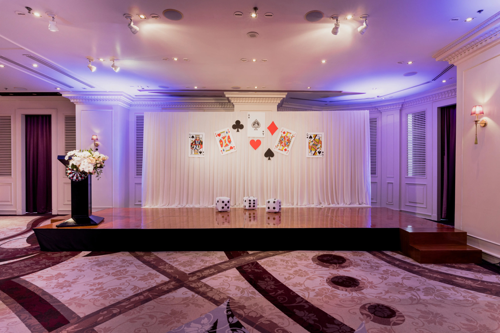 Foto - Tower Club at lebua