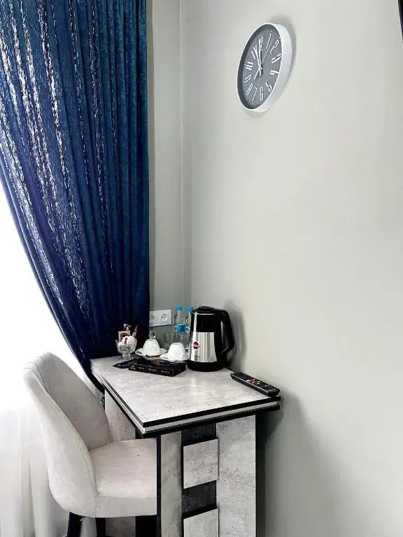 Foto - RUDAKIY Hotel