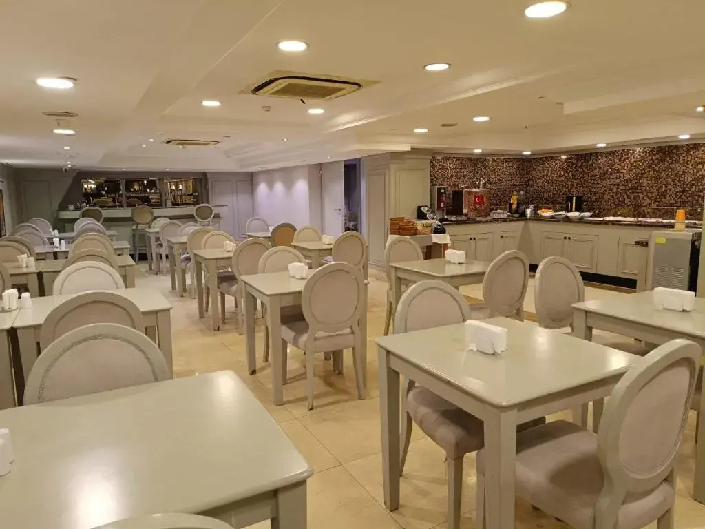 Foto - Taksim Stare Hotel