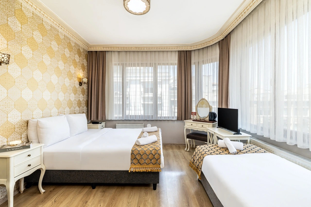 Photo - Felicity Istanbul  Hotel