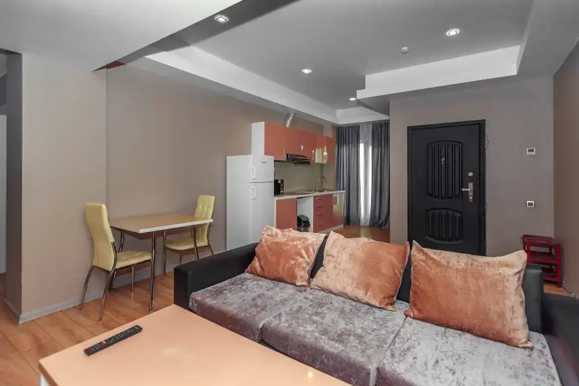 Foto - Diplomat Suites Hotel