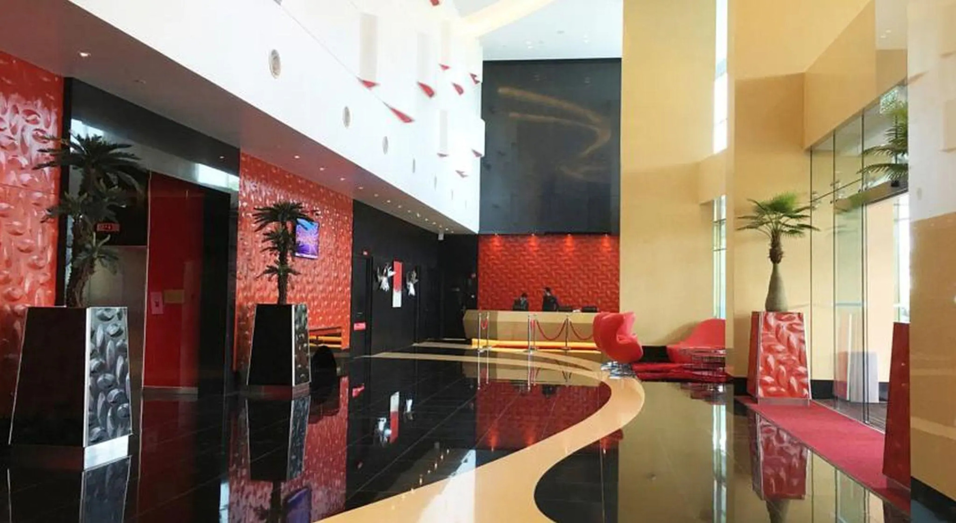 Foto - Sunway Lagoon Hotel , formerly Sunway Clio Hotel