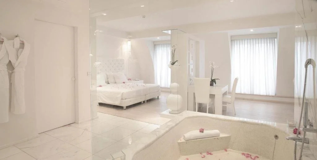 Foto - Boscolo Nice Hotel & Spa