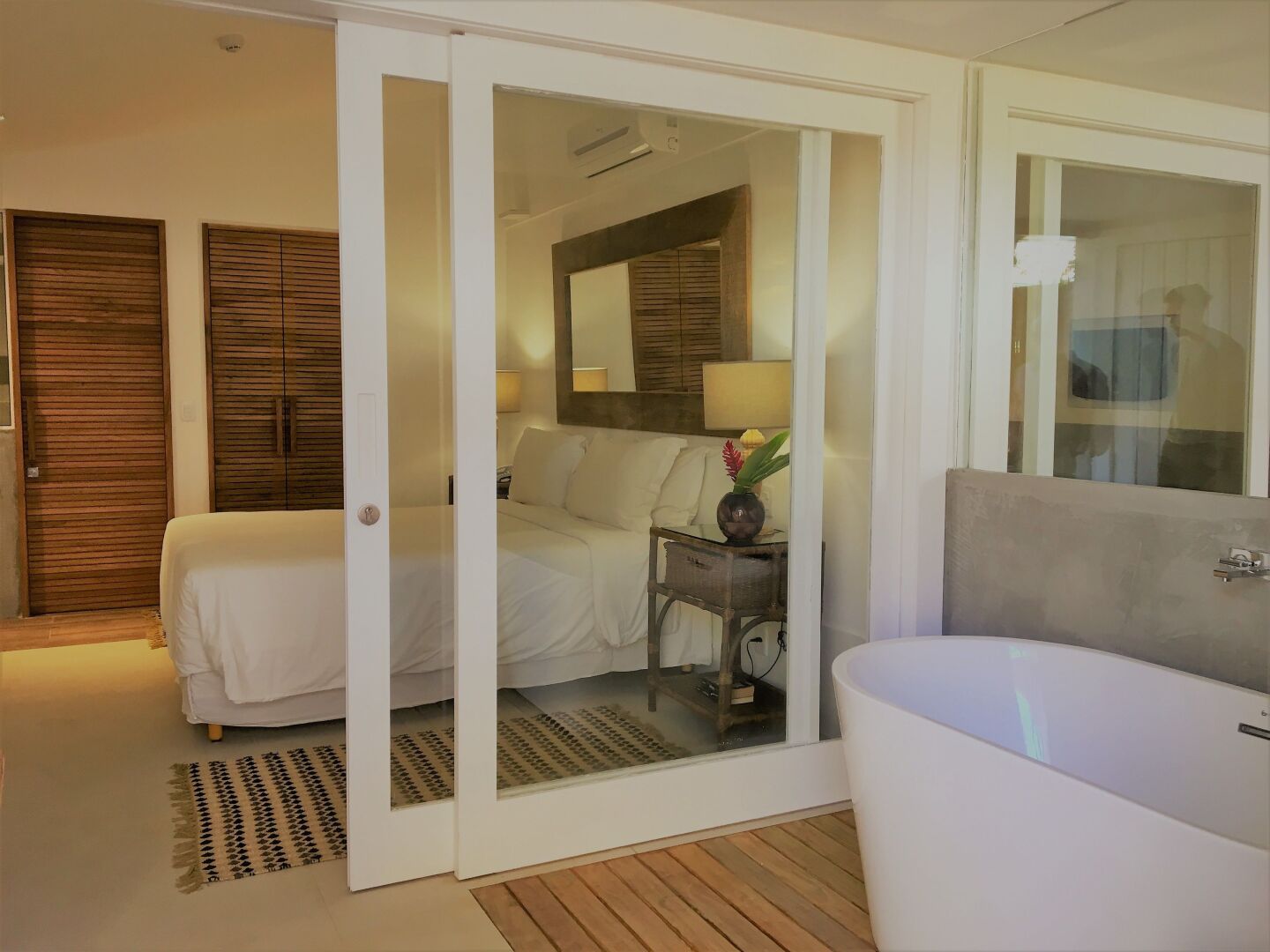 Photo - Vila deste Hotel