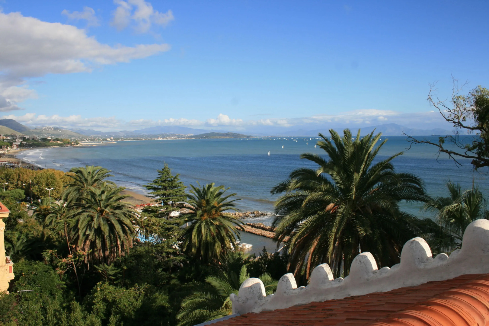 Foto - Villa Irlanda Grand Hotel