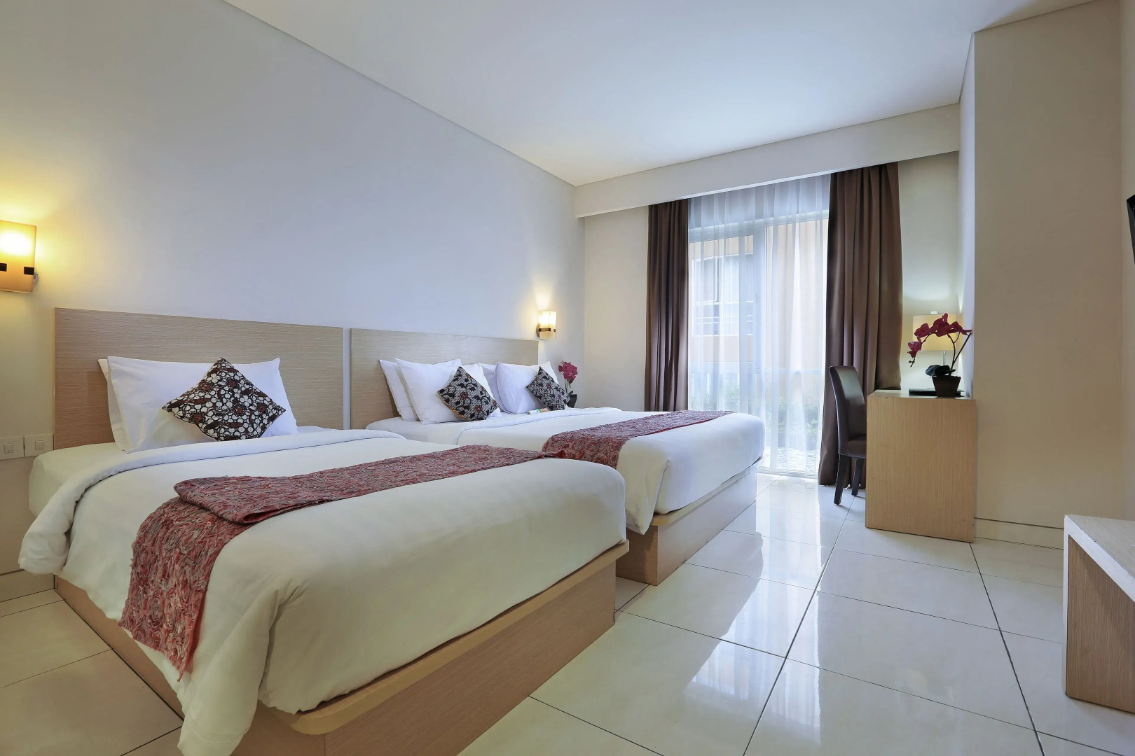 Foto - Tusita Boutique Hotel