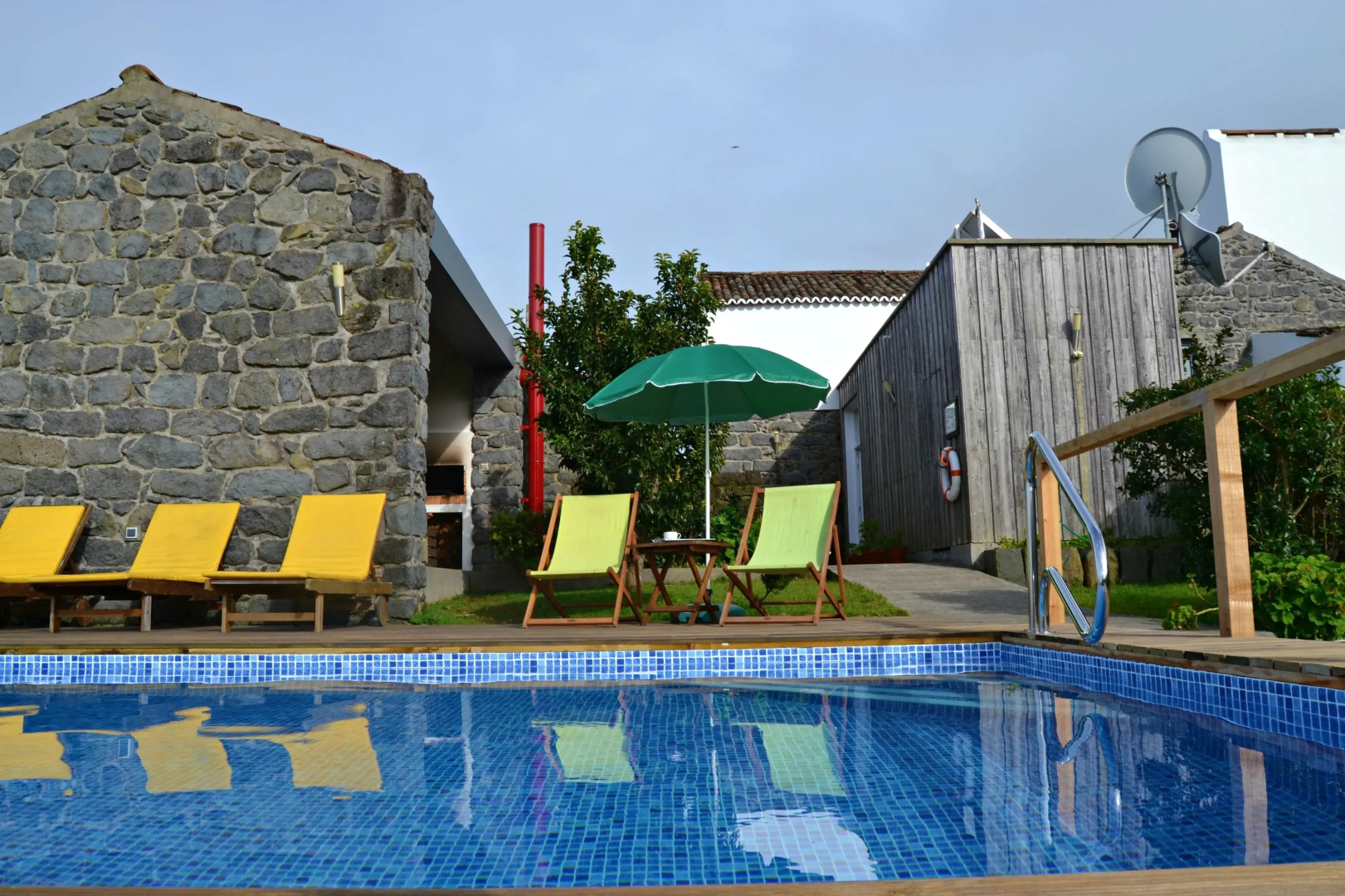 Foto - Tradicampo Eco Country Houses