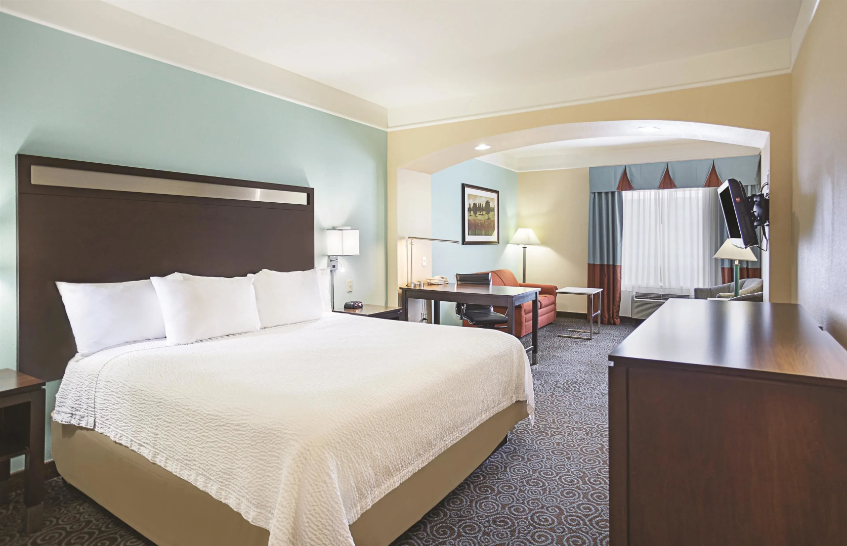 Photo - Spark by Hilton Houston West Clay Road