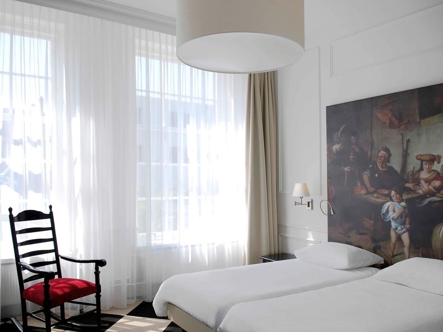 Photo - Amsterdam Canal Hotel