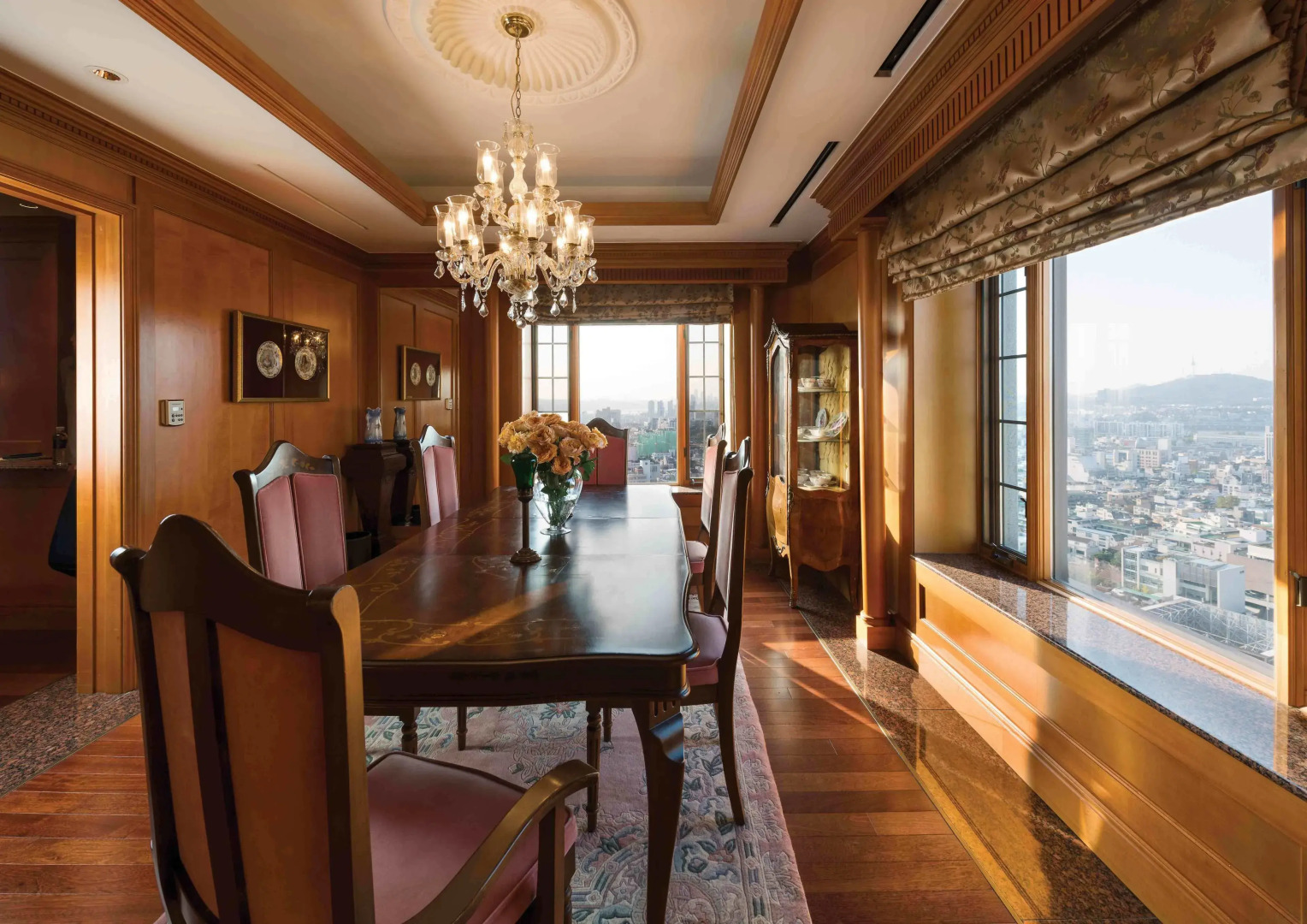 Photo - Grand Mercure Imperial Palace Seoul Gangnam