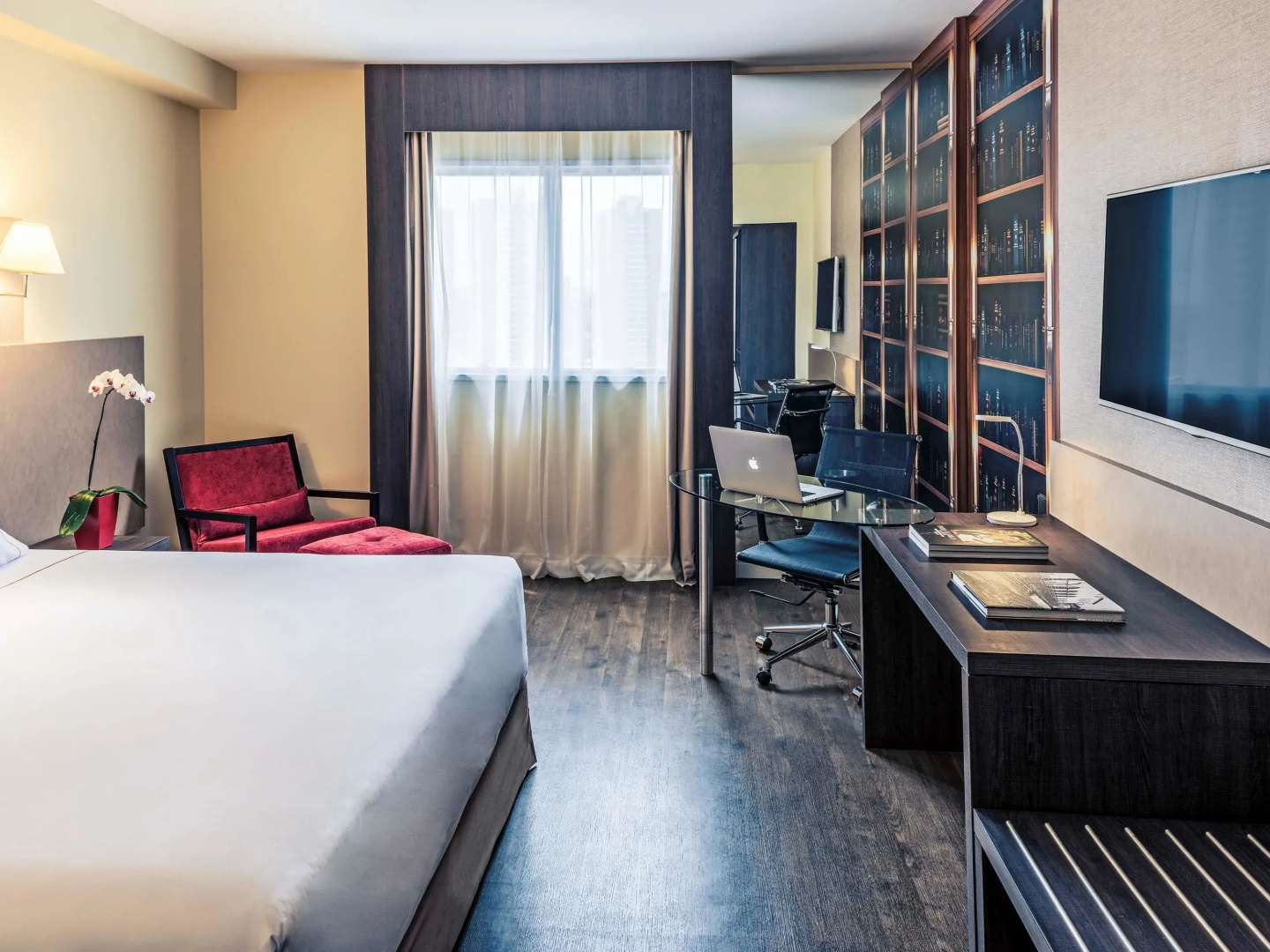 Foto - Mercure Ribeirao Preto