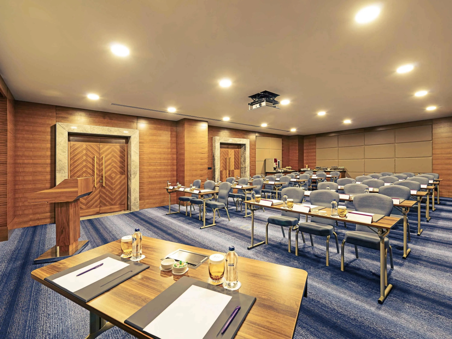 Photo - Mövenpick Bursa Hotel and Thermal Spa