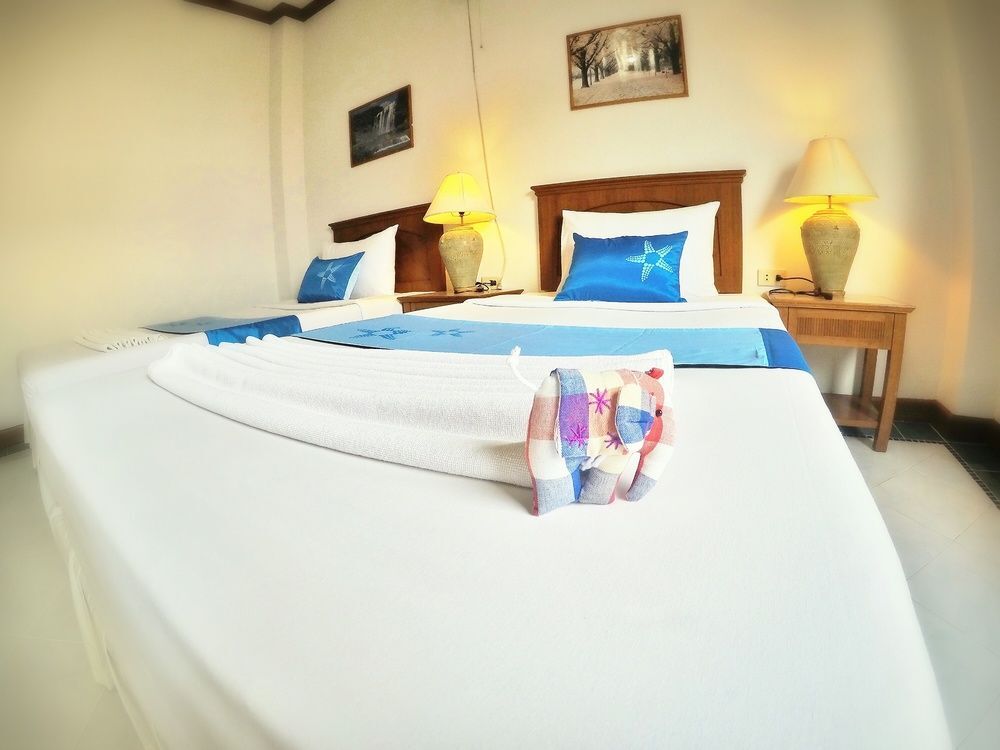 Photo - Sea Front Home Hotel - Patong Beach