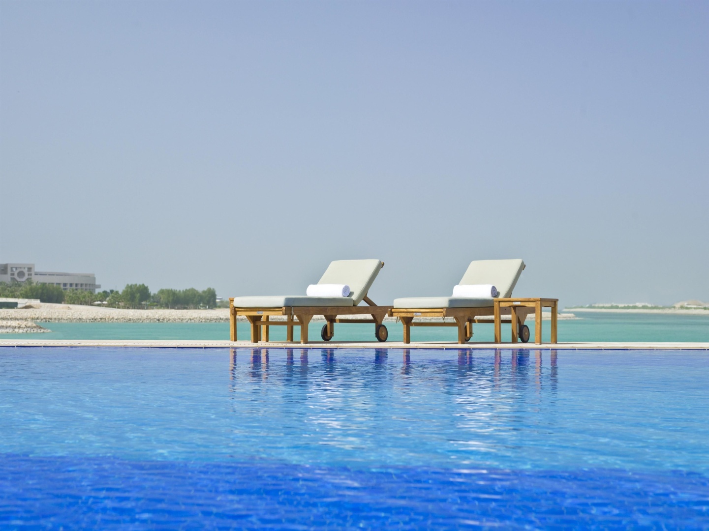 Foto - Grand Hyatt Doha Hotel and Villas