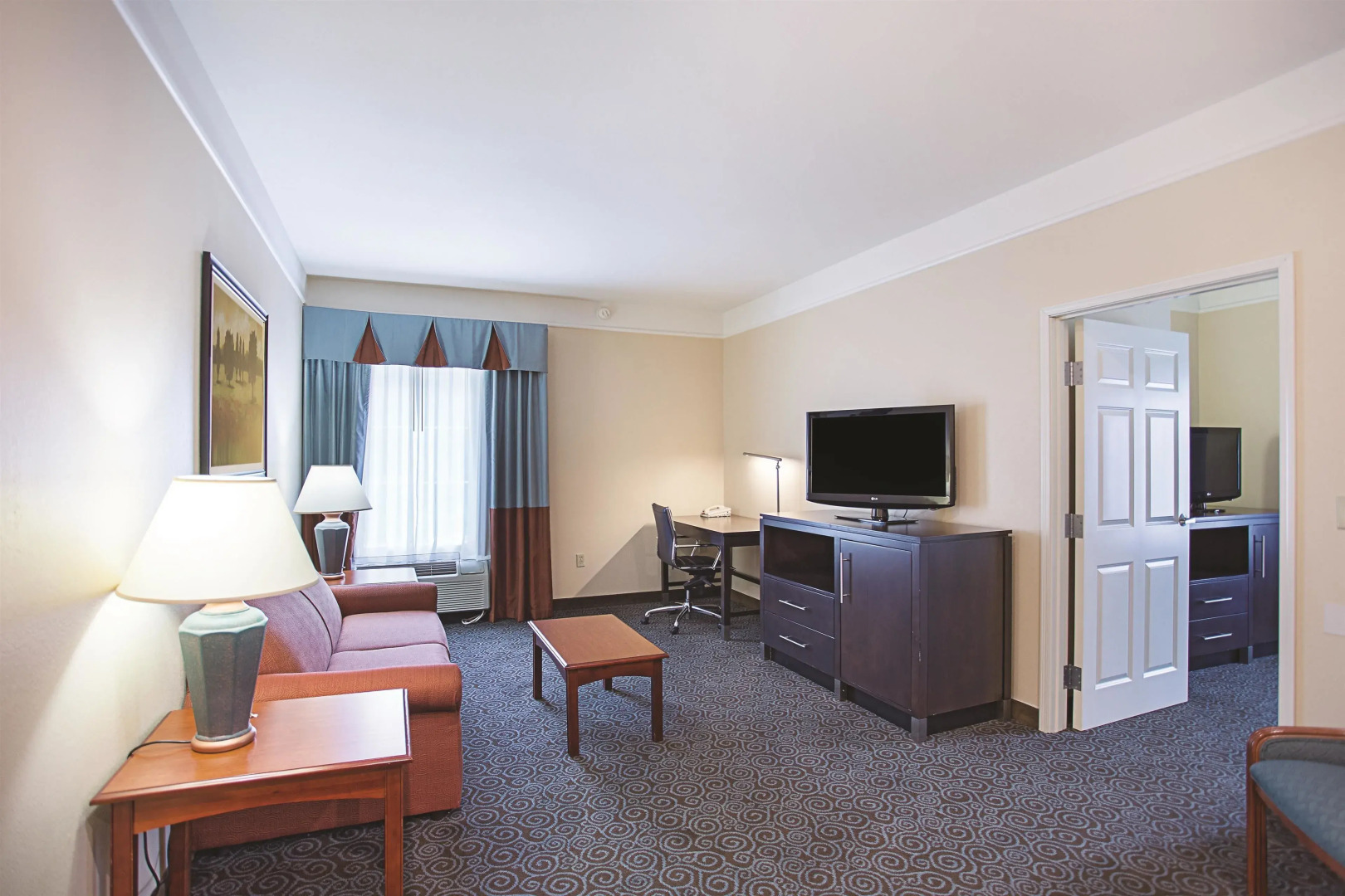 Photo - Spark by Hilton Houston West Clay Road