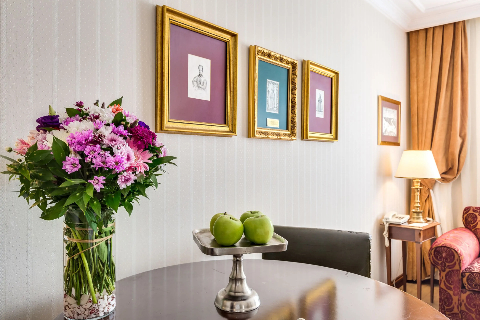 Photo - Gordion Hotel - Special Class