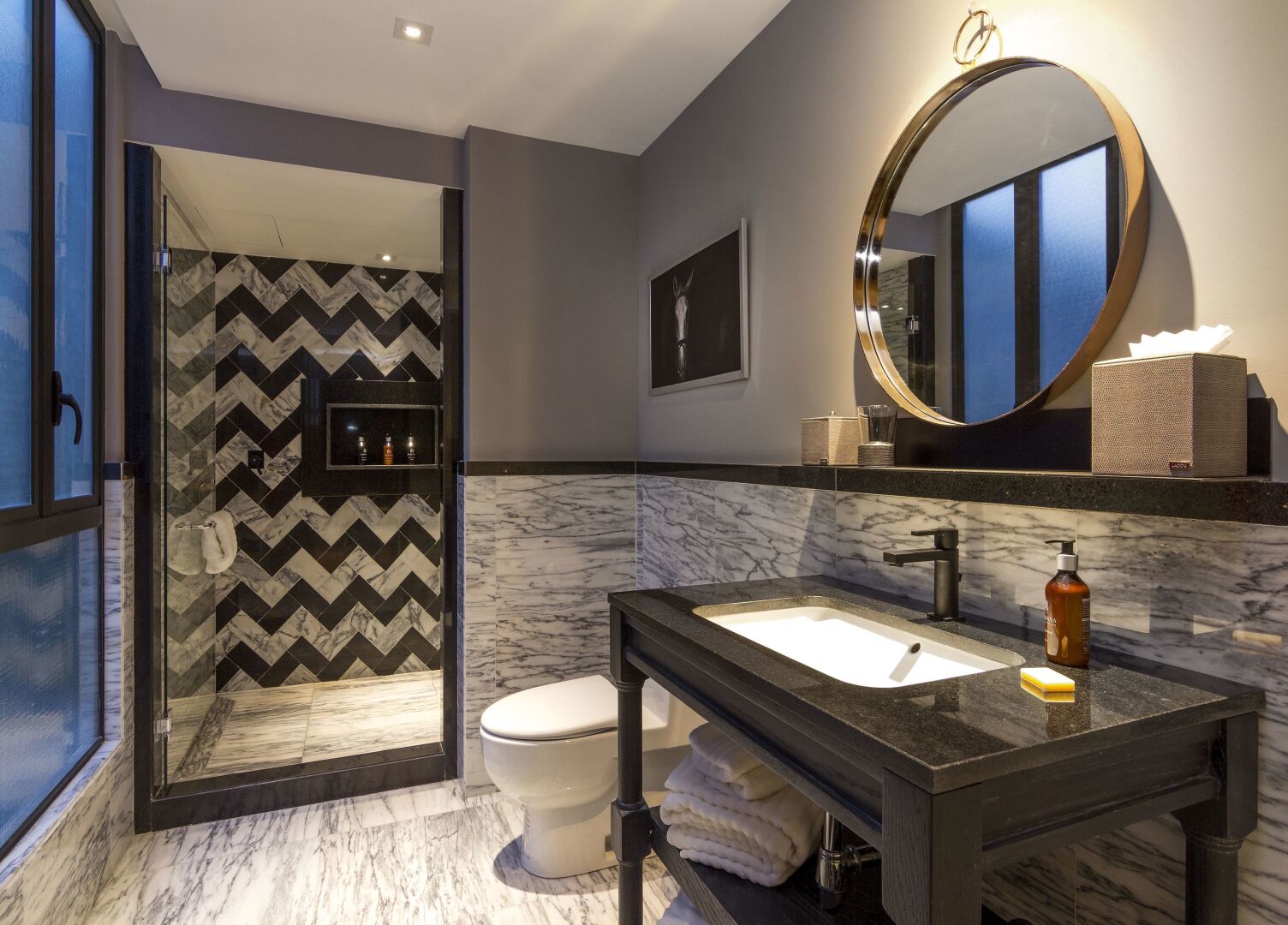 Photo - The Wild Oscar