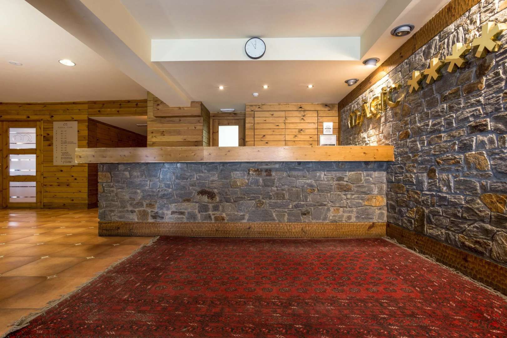 Foto - Hotel Màgic Pas by Nexta