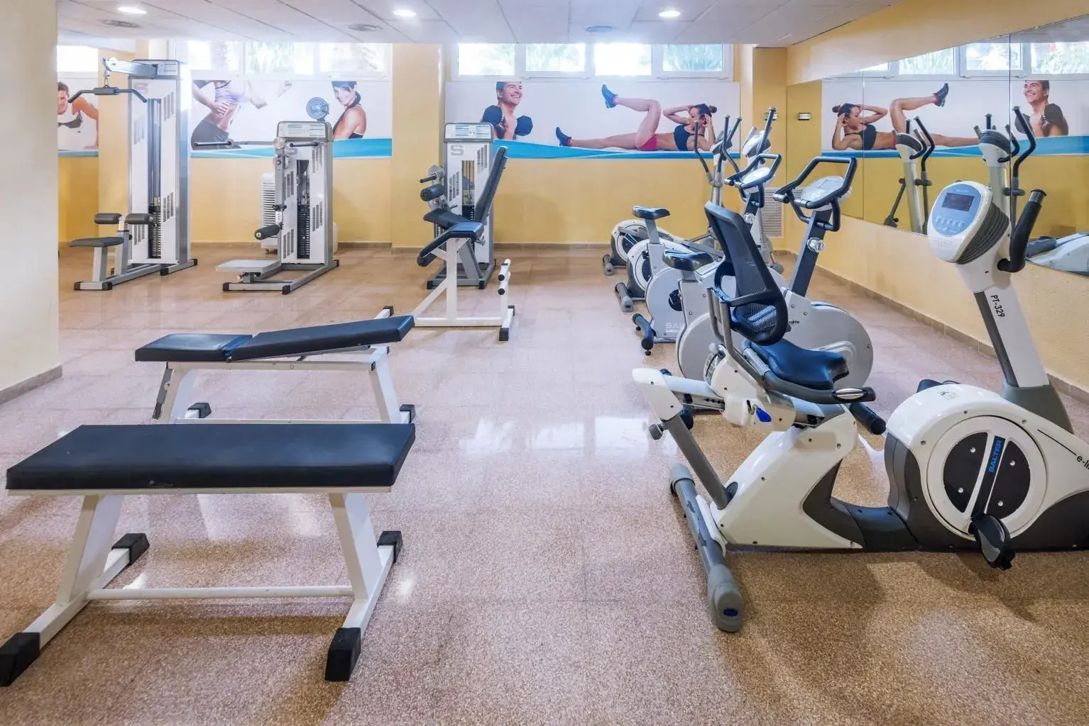 Foto - Caprici Beach Hotel & Spa