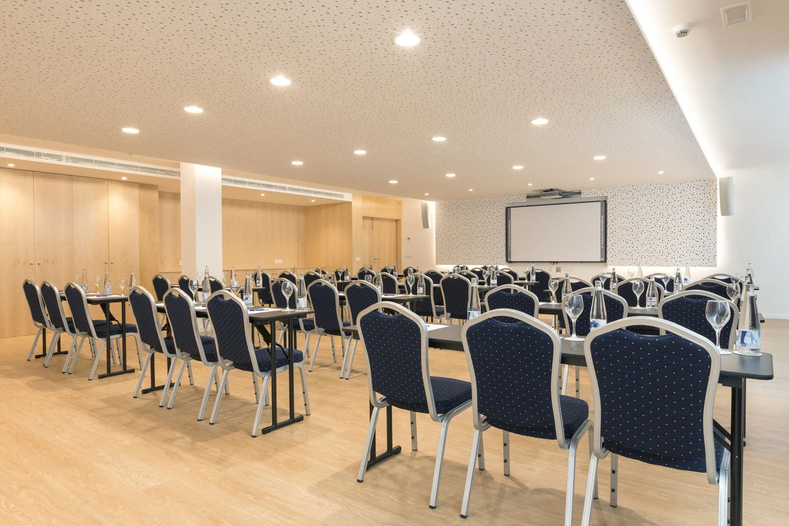 Foto - Hipotels Mediterraneo Hotel - Adults Only