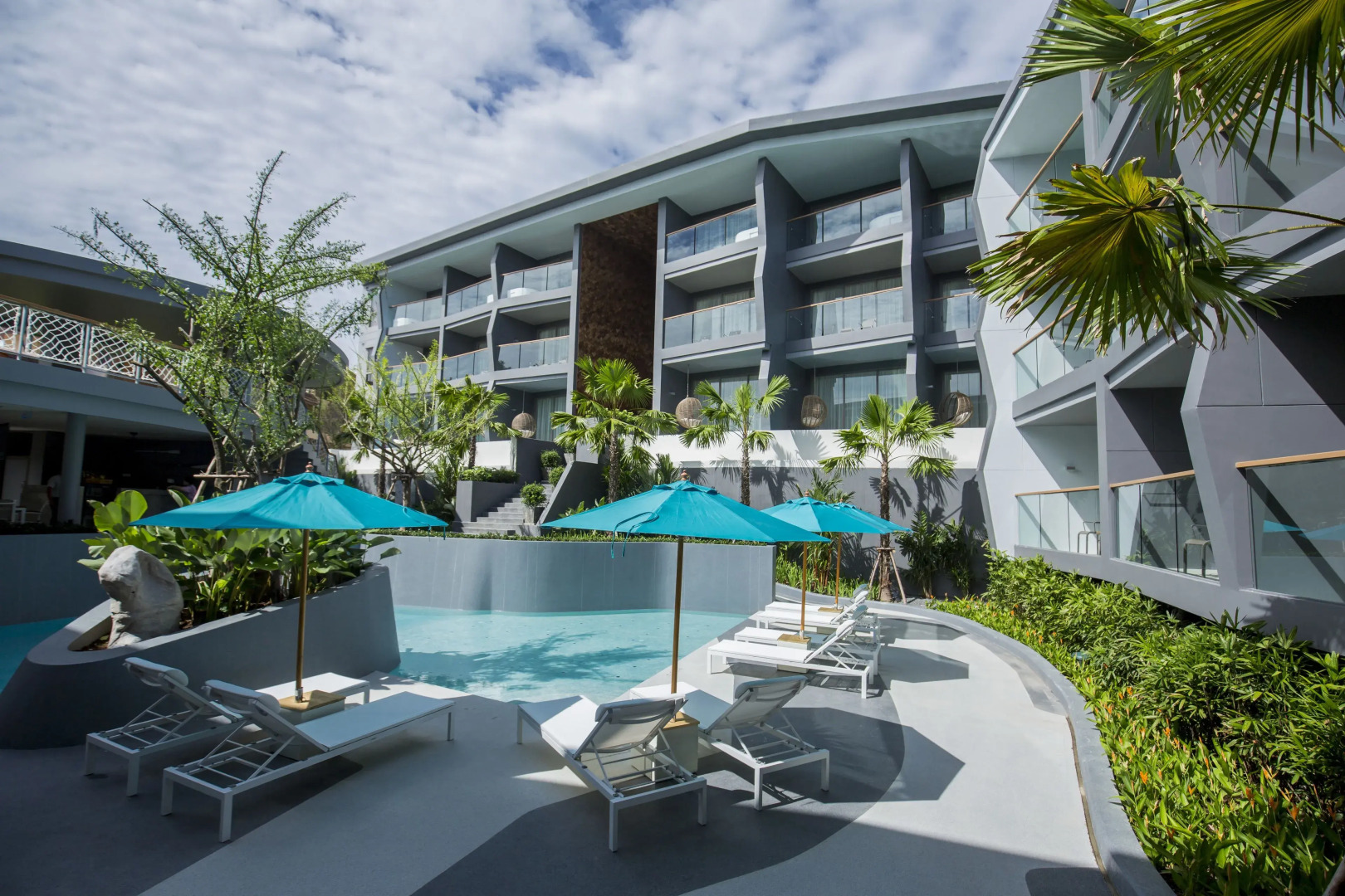 Foto - The SIS Kata Resort - Adult Only