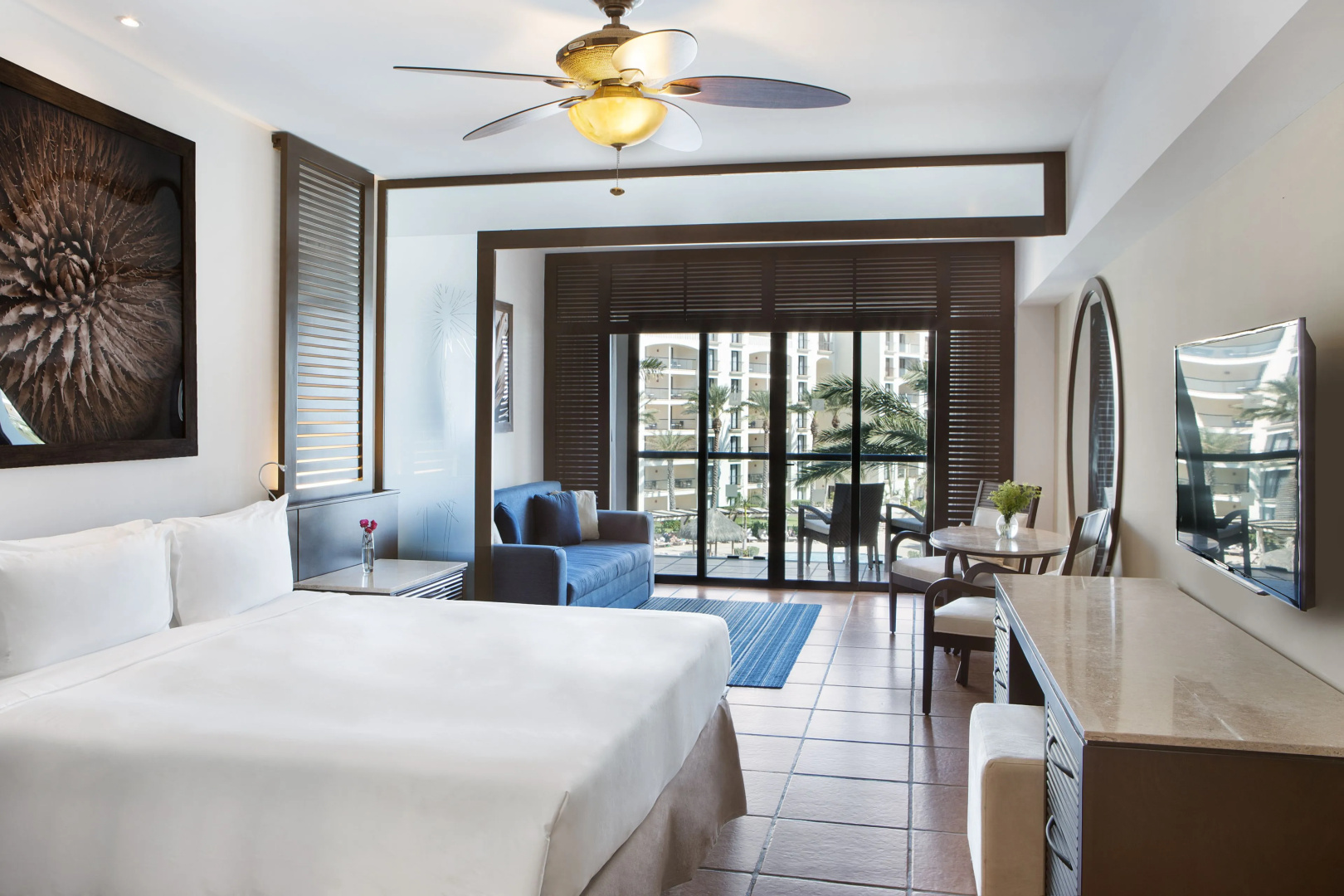 Photo - Hyatt Ziva Los Cabos - All Inclusive