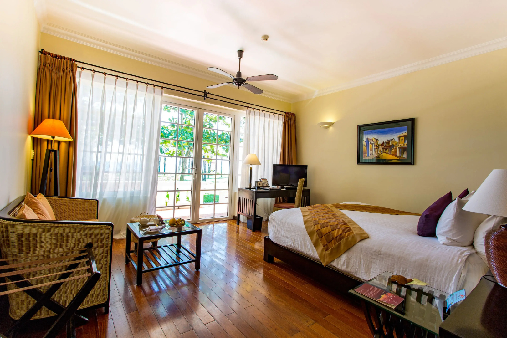 Photo - Victoria Hoi An Beach Resort & Spa