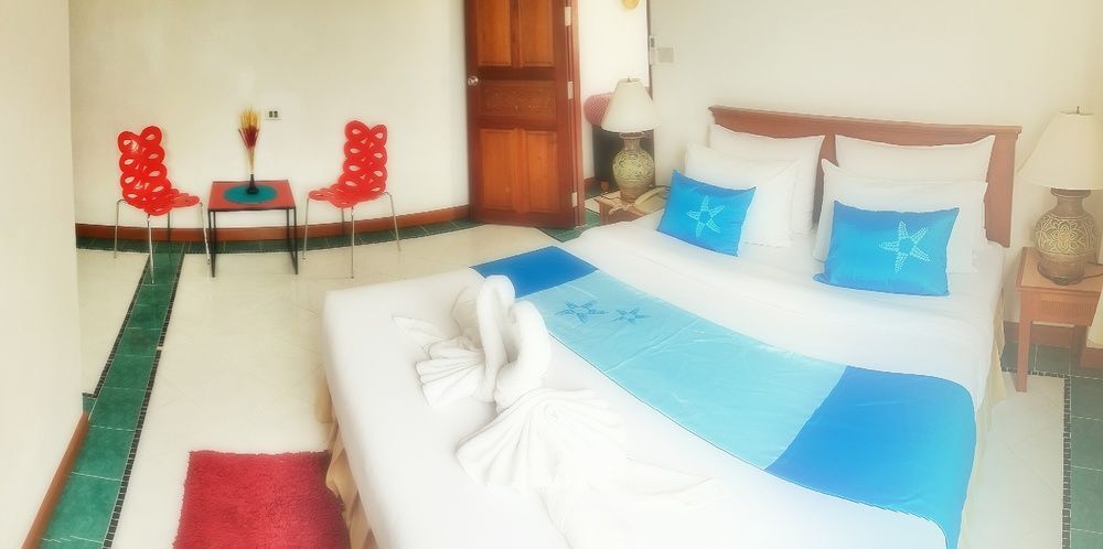 Photo - Sea Front Home Hotel - Patong Beach