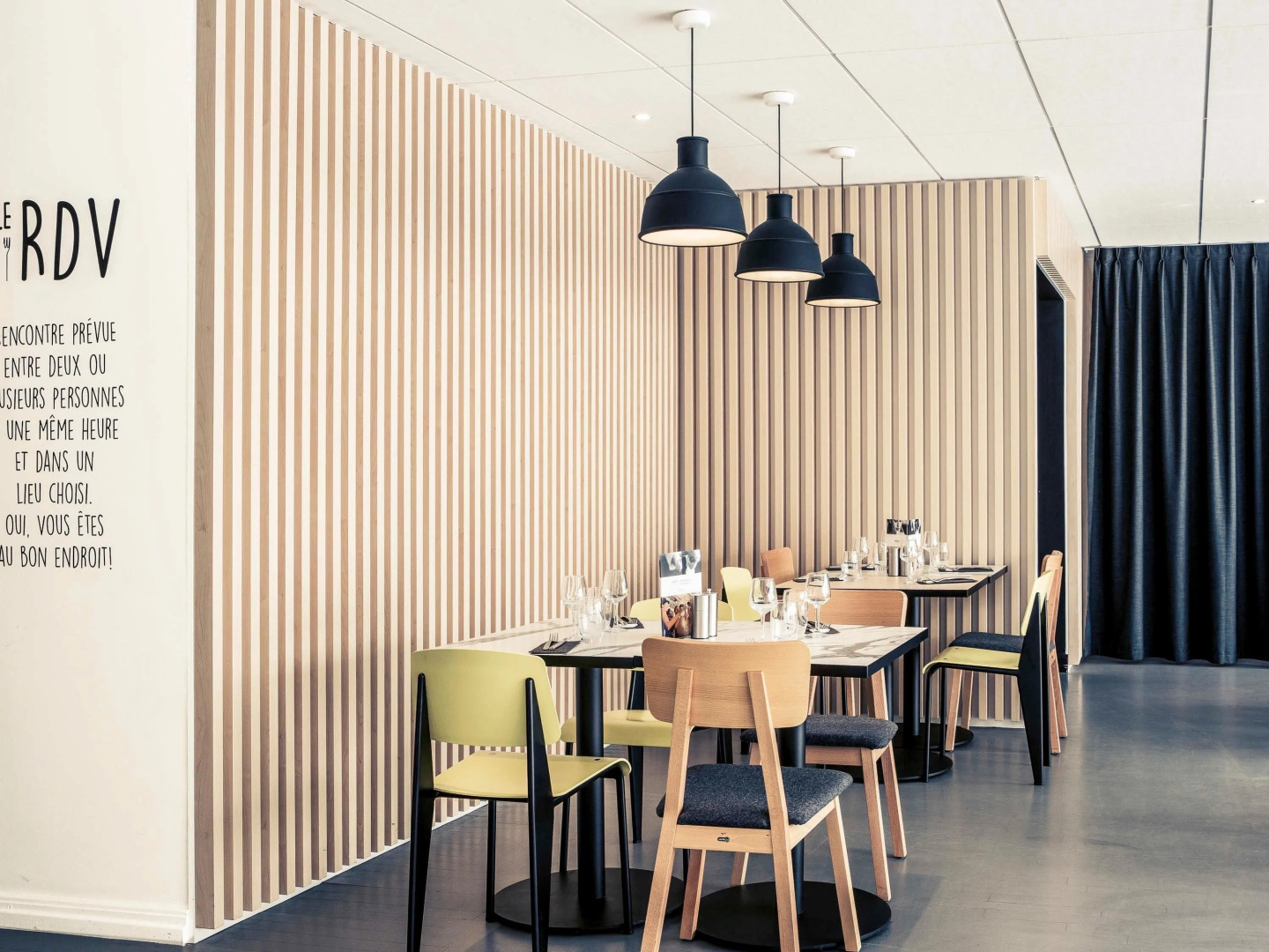 Photo - Mercure Nancy Centre Gare