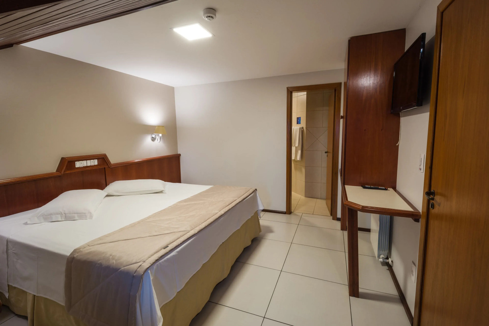 Foto - Hotel Fioreze Origem