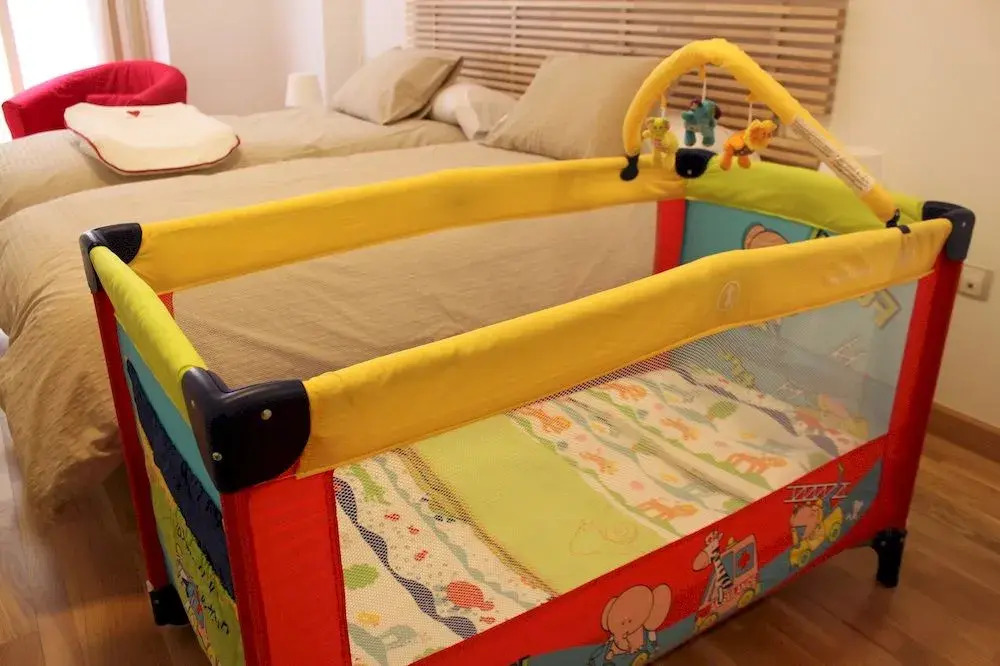 Foto - Apartamentos Debambú