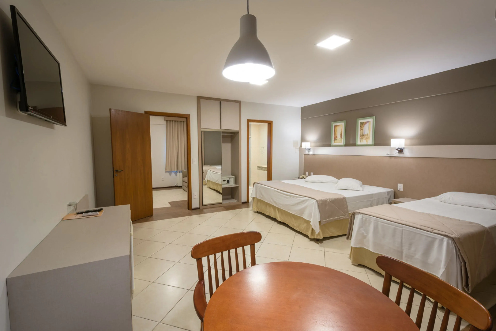 Foto - Hotel Fioreze Origem