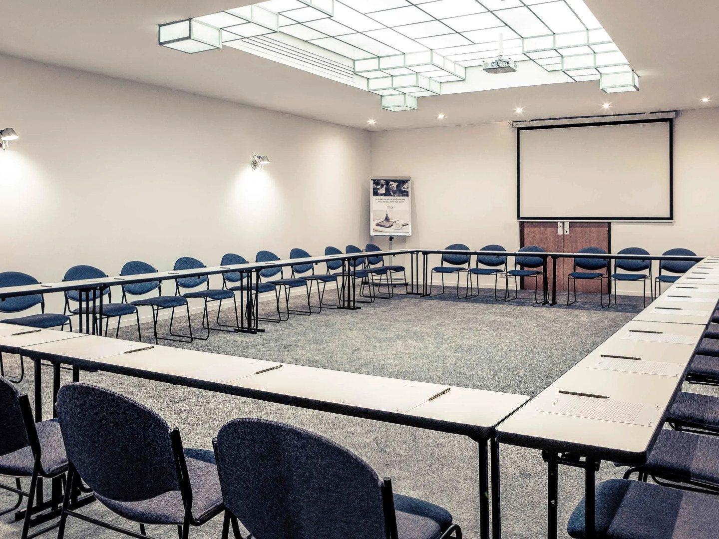 Photo - Mercure Nancy Centre Gare