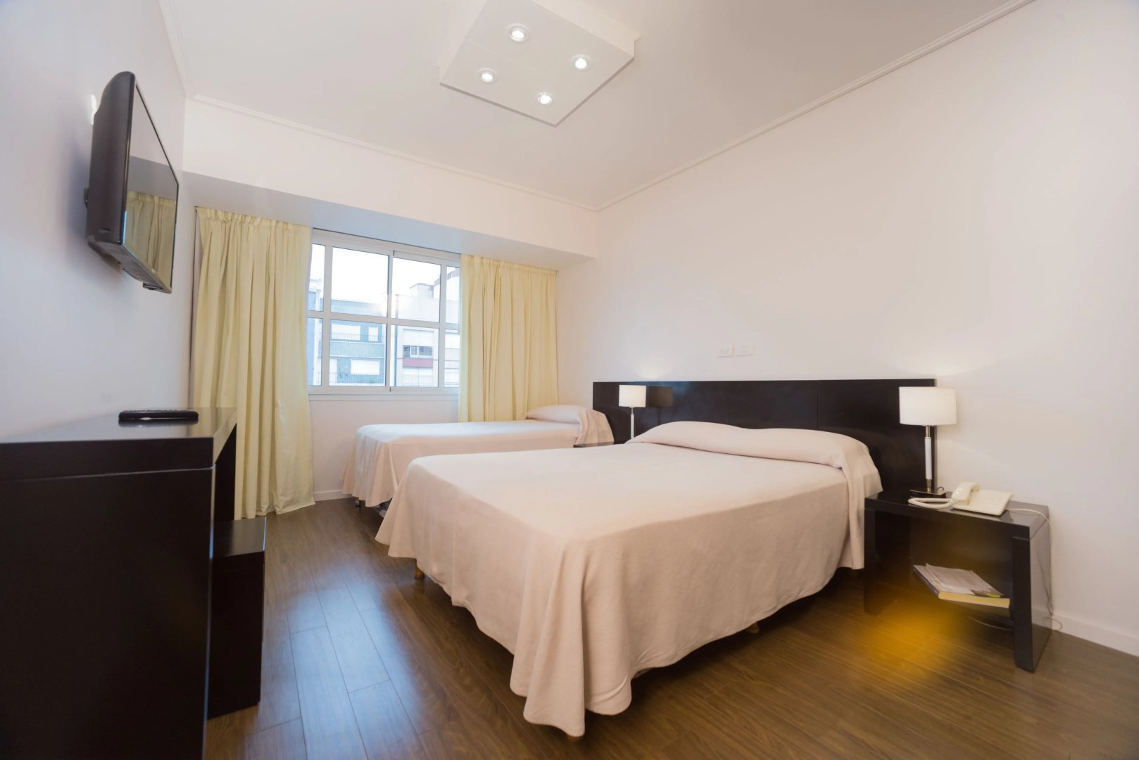 Foto - Hotel Versailles
