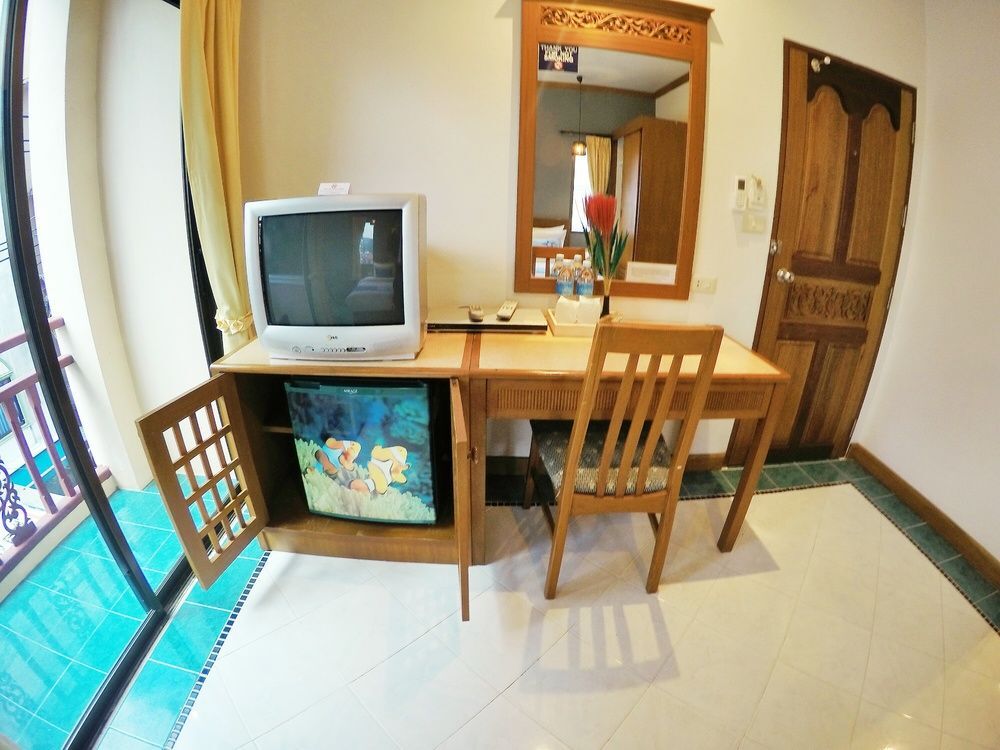 Photo - Sea Front Home Hotel - Patong Beach