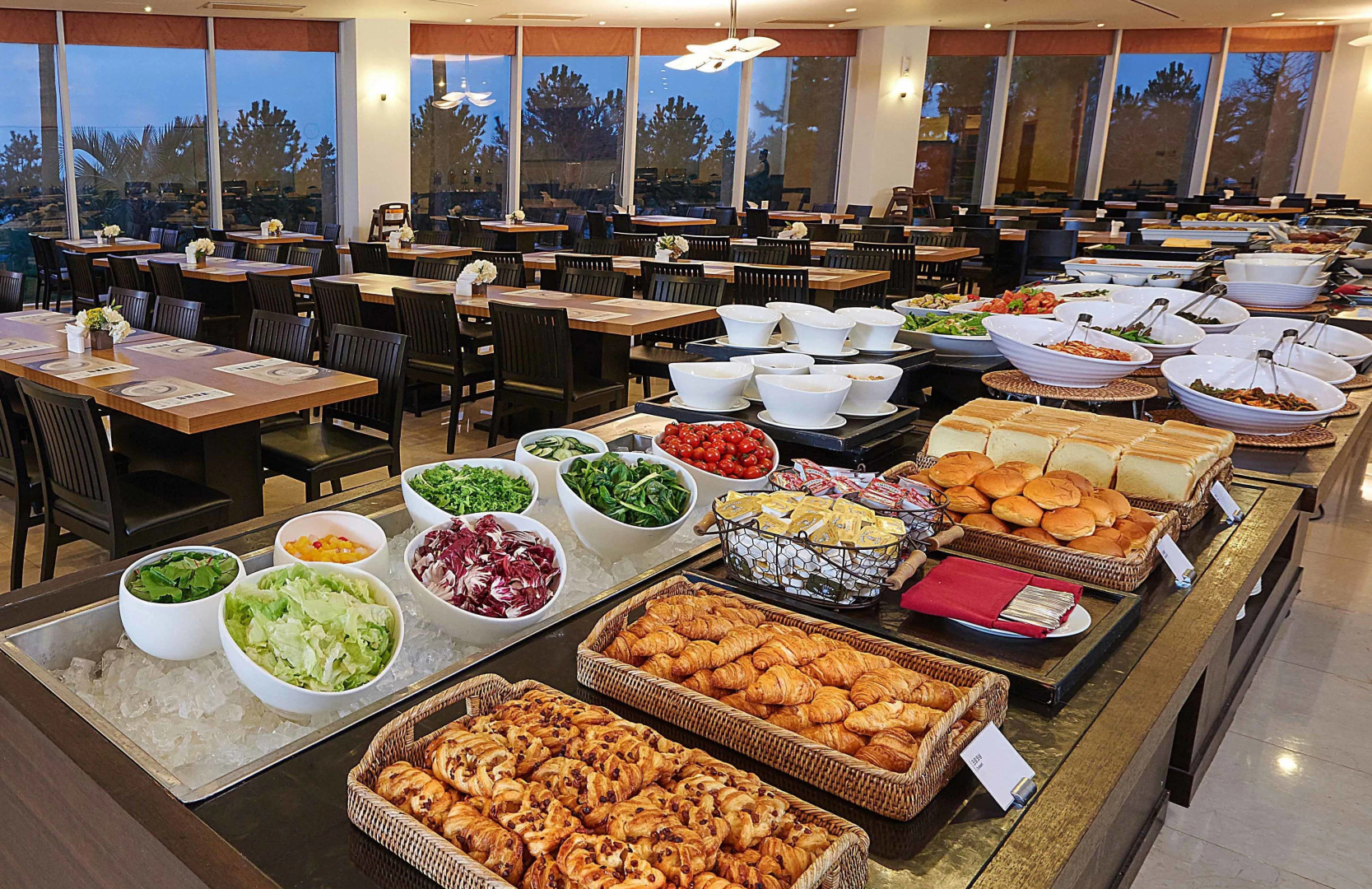 Photo - Kensington Resort Seogwipo