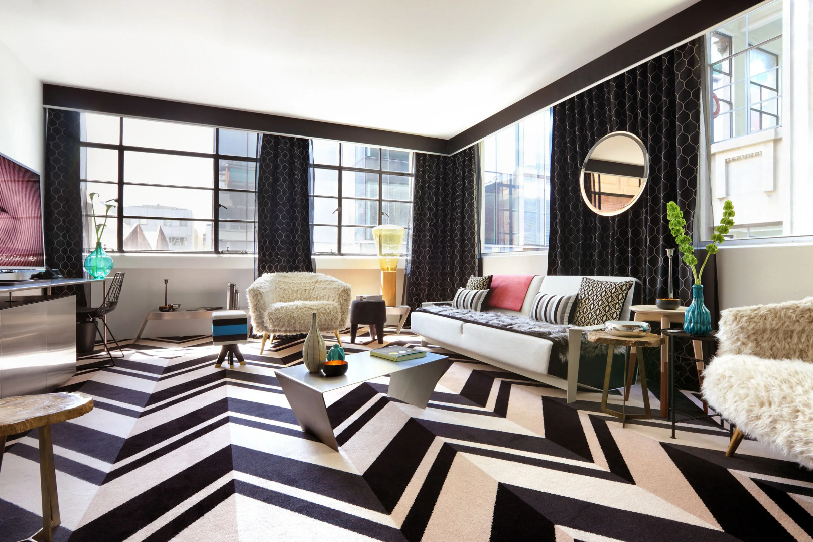 Foto - Adelphi Hotel