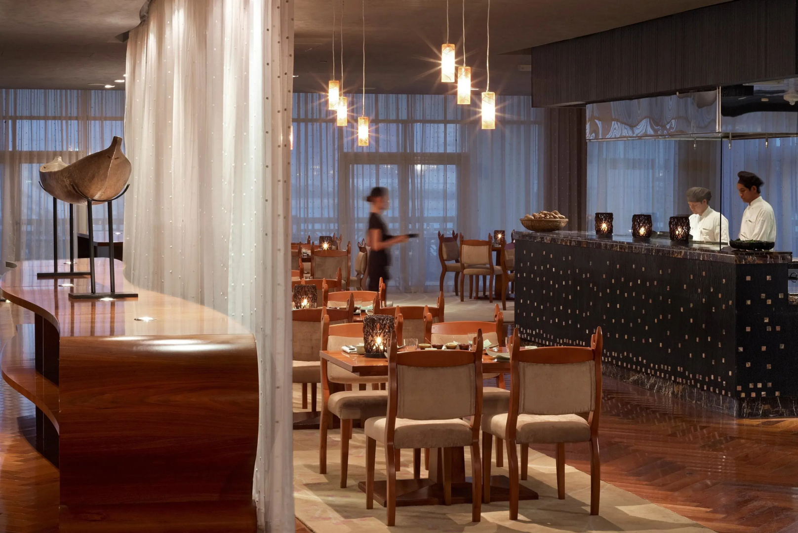 Foto - Grand Hyatt Doha Hotel and Villas