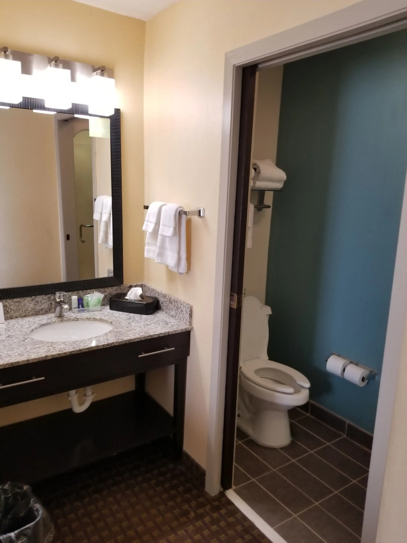 Photo - Sleep Inn Springfield West