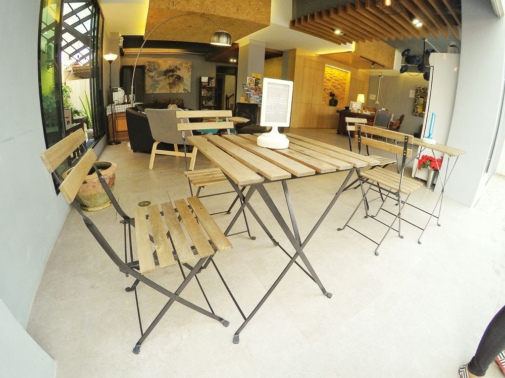 Photo - Sea Front Home Hotel - Patong Beach