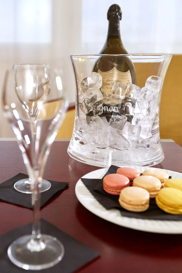 Foto - Clarion Paris CDG Airport Hotel