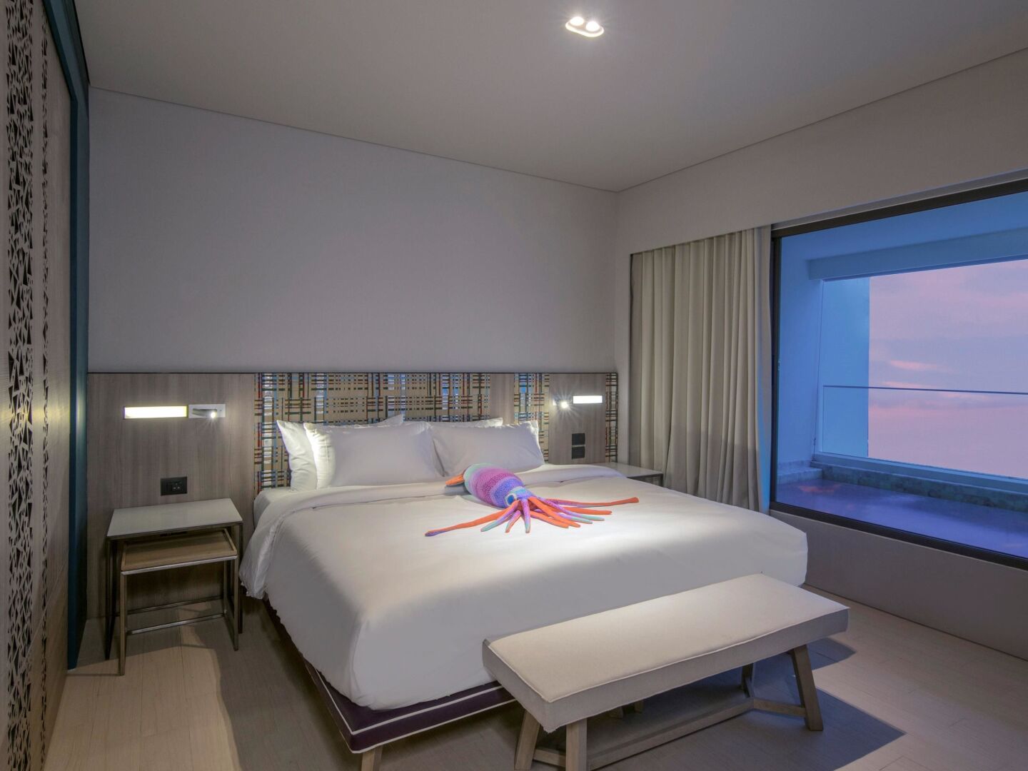 Foto - Veranda Resort Pattaya - MGallery Collection, Accor Hotel