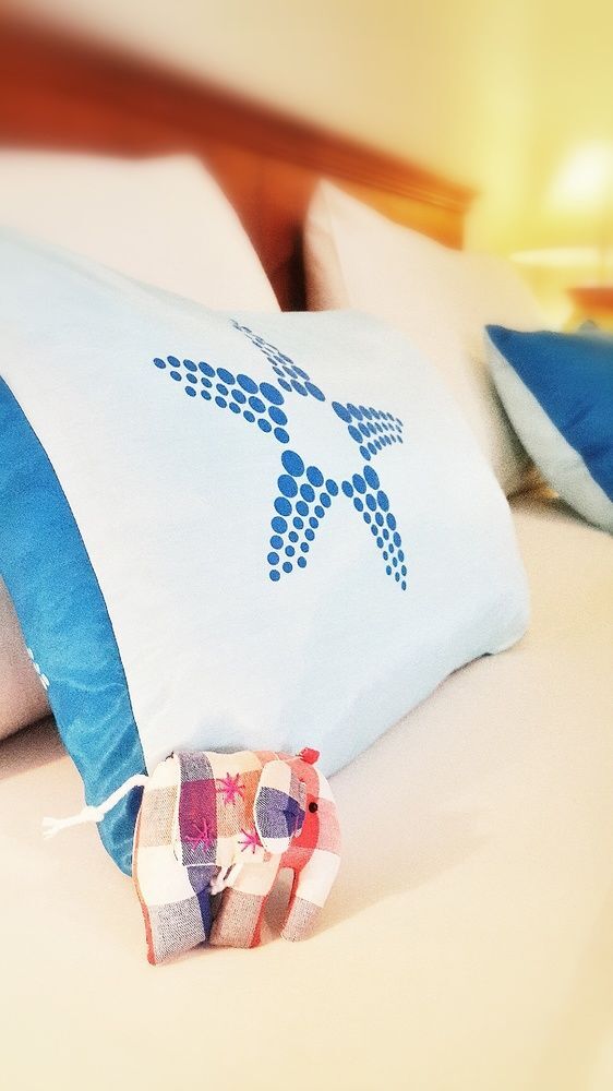 Photo - Sea Front Home Hotel - Patong Beach