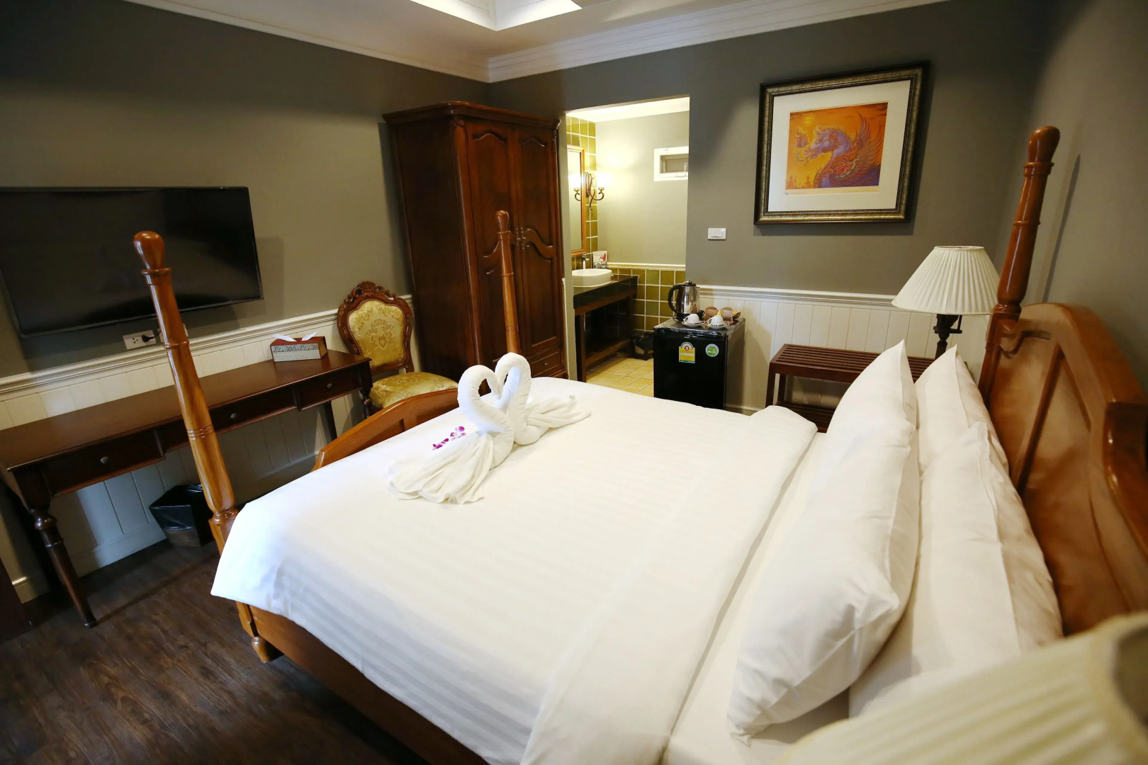 Photo - The Orchid House 153