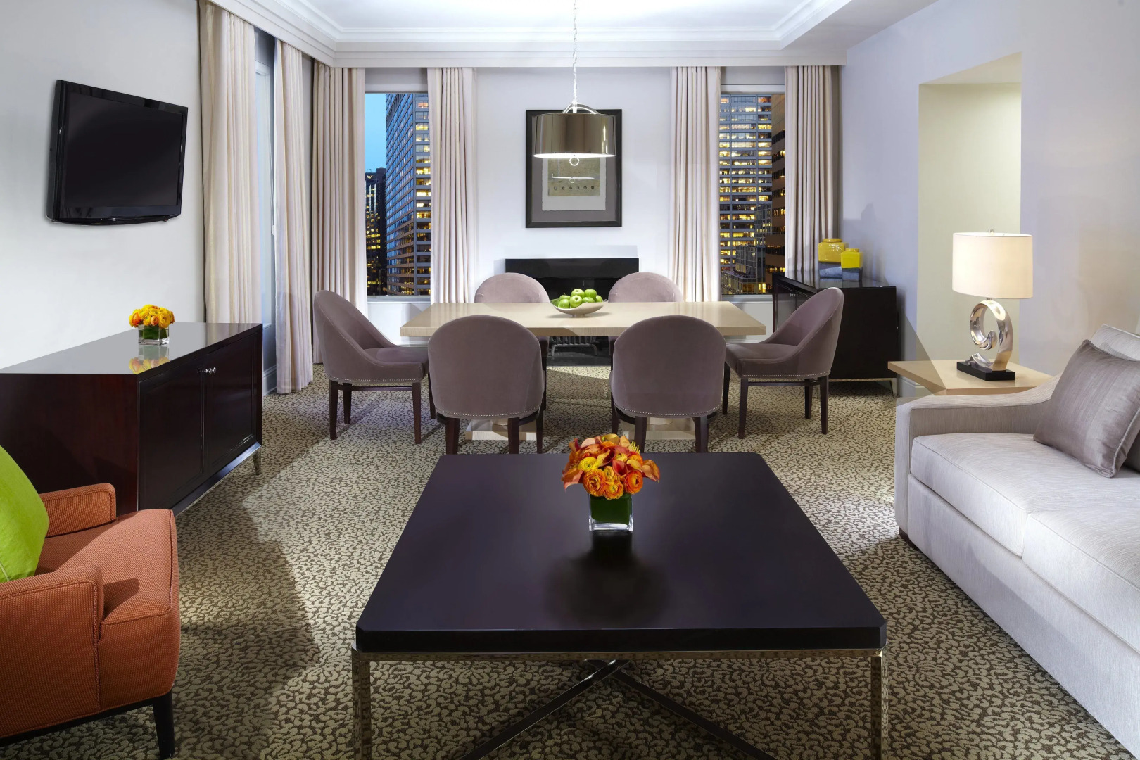 Photo - Omni Berkshire Place