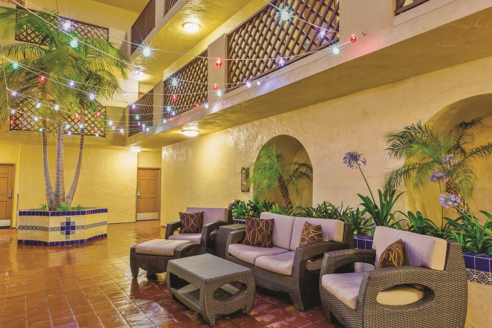 Photo - Comfort Inn San Diego Old Town