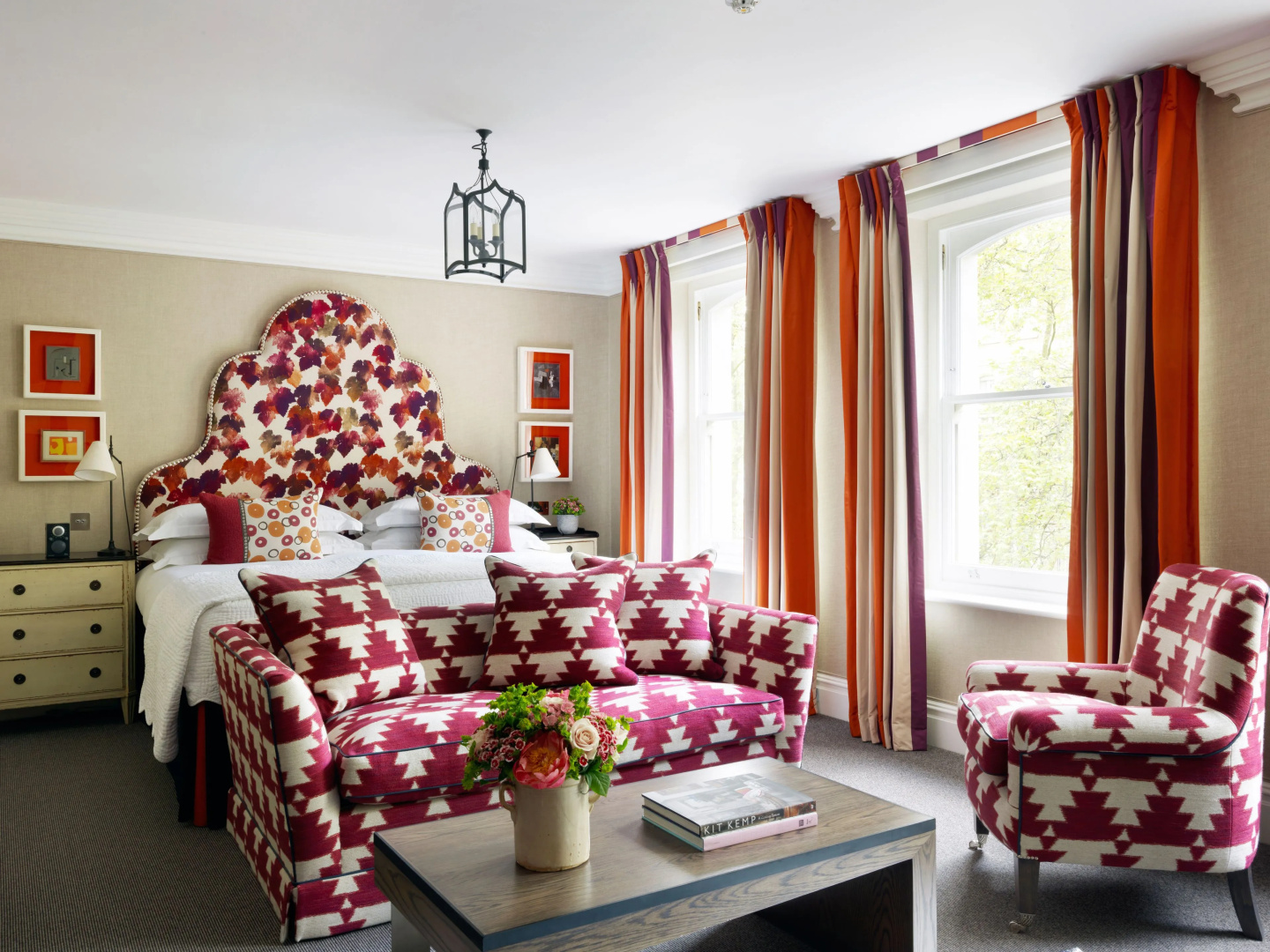 Foto - Knightsbridge Hotel, Firmdale Hotels